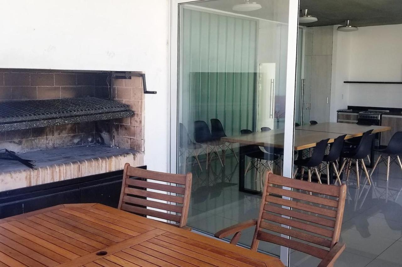 Palermo Market Luxury Apartments 502 Buenos Aires Exterior photo
