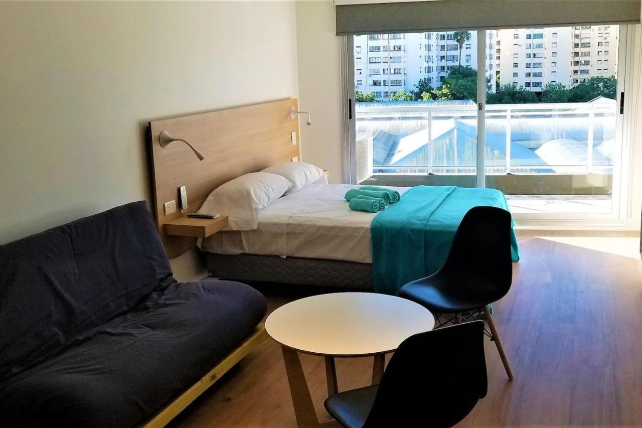 Palermo Market Luxury Apartments 502 Buenos Aires Exterior photo