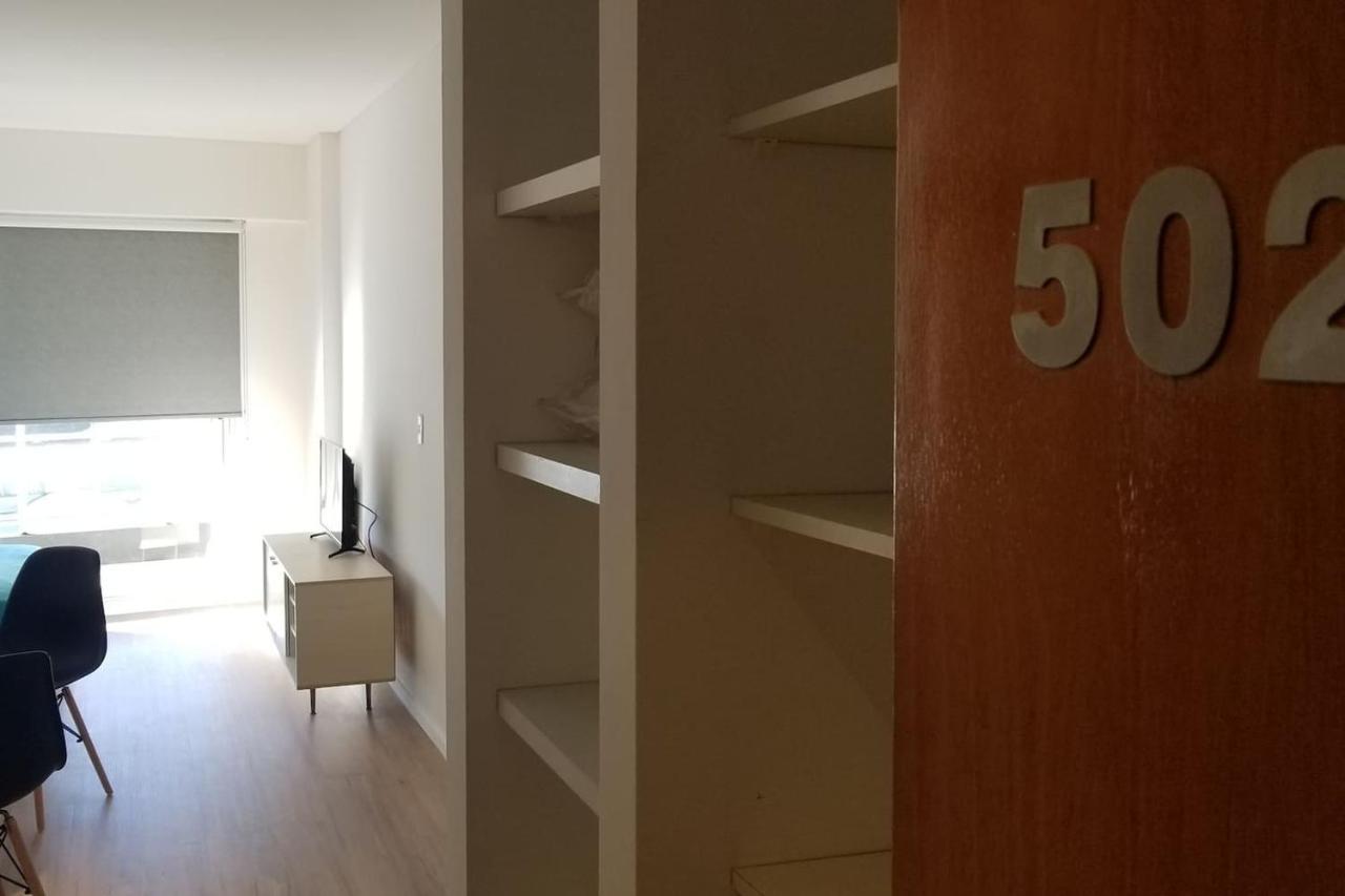 Palermo Market Luxury Apartments 502 Buenos Aires Exterior photo