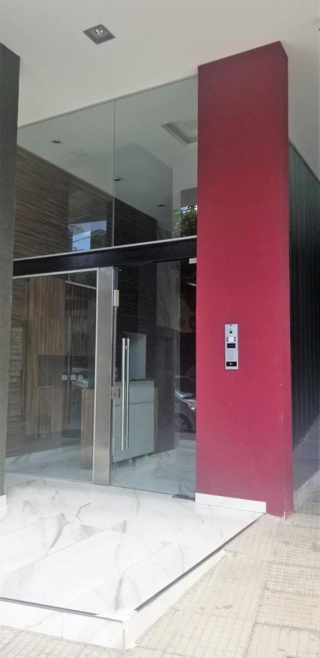 Palermo Market Luxury Apartments 502 Buenos Aires Exterior photo