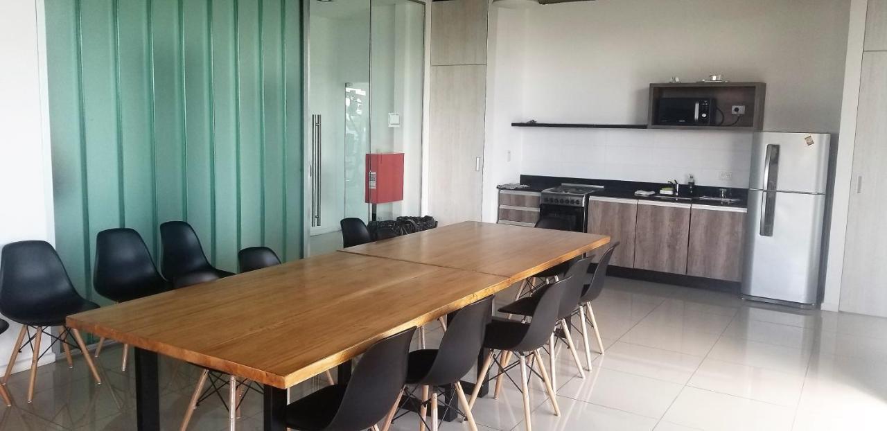 Palermo Market Luxury Apartments 502 Buenos Aires Exterior photo